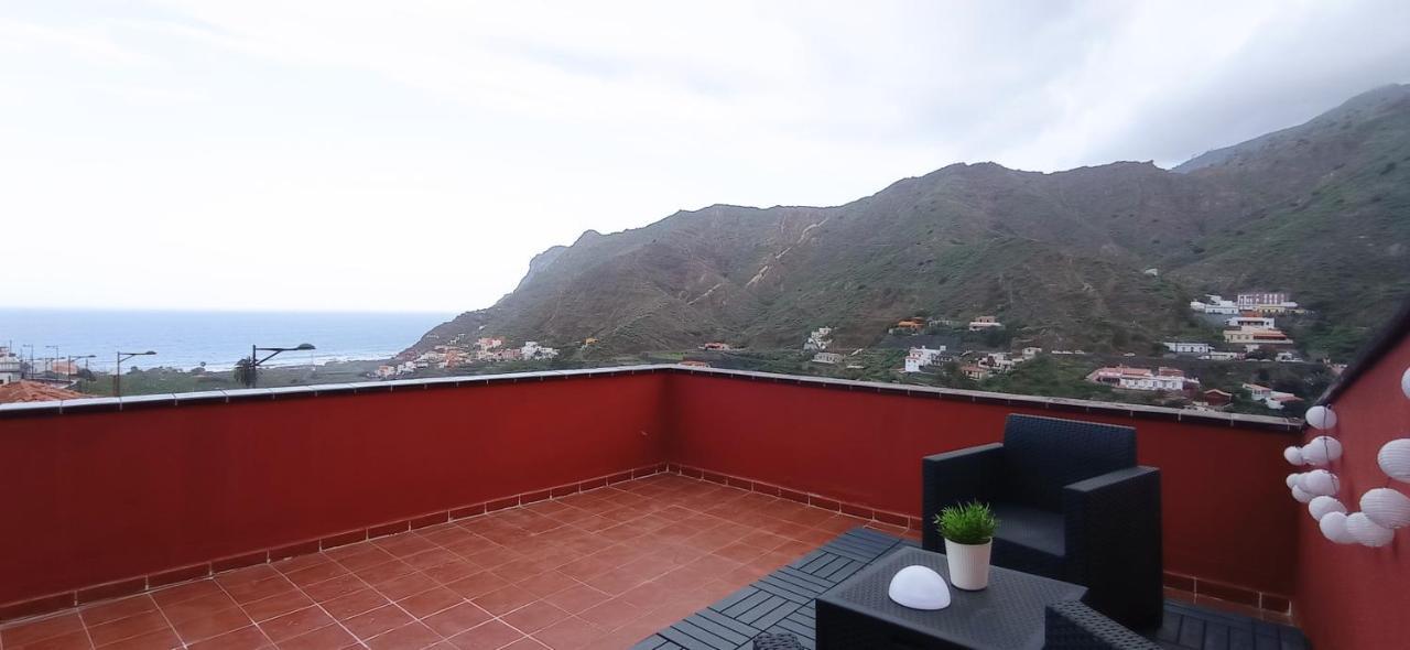 Casa Salitre Villa แอร์มิกวา ภายนอก รูปภาพ