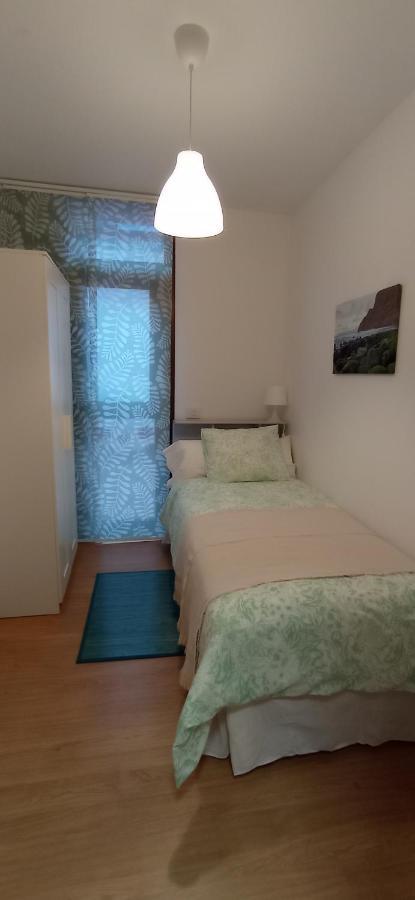 Casa Salitre Villa แอร์มิกวา ภายนอก รูปภาพ