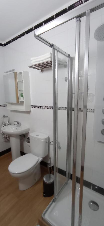 Casa Salitre Villa แอร์มิกวา ภายนอก รูปภาพ