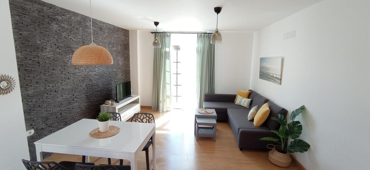 Casa Salitre Villa แอร์มิกวา ภายนอก รูปภาพ