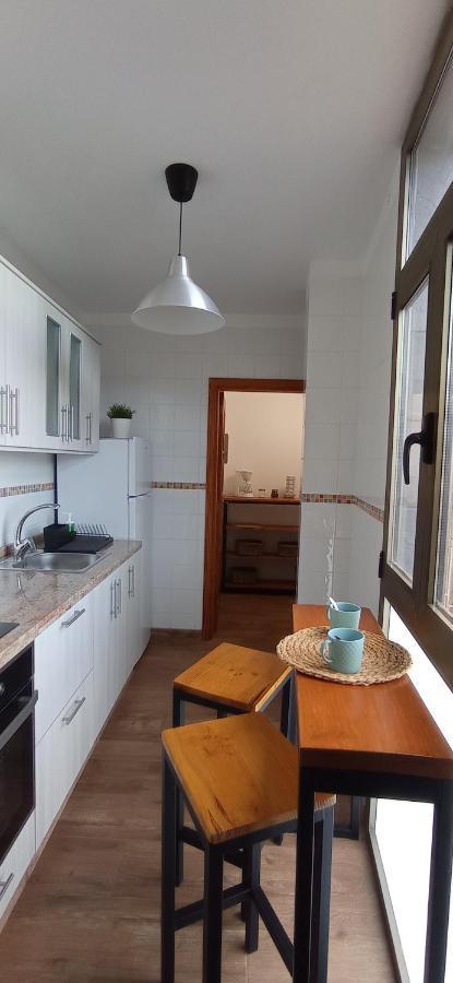 Casa Salitre Villa แอร์มิกวา ภายนอก รูปภาพ