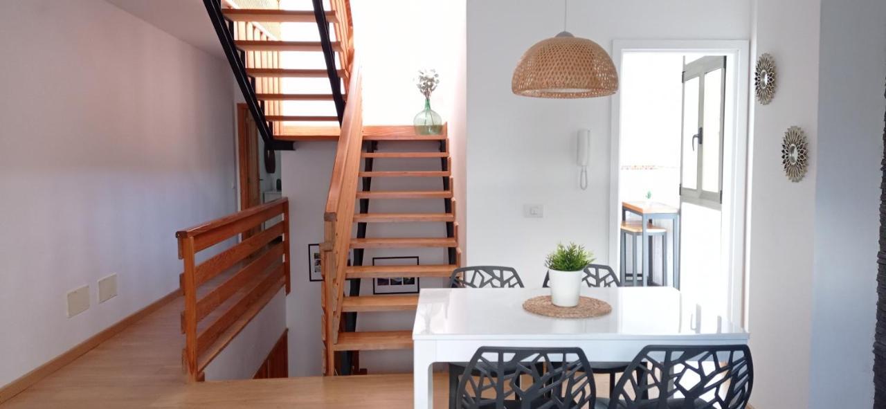 Casa Salitre Villa แอร์มิกวา ภายนอก รูปภาพ